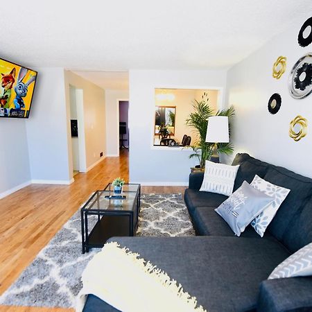 Prime Location Duo Nest & Rest Apartman Kingston Kültér fotó