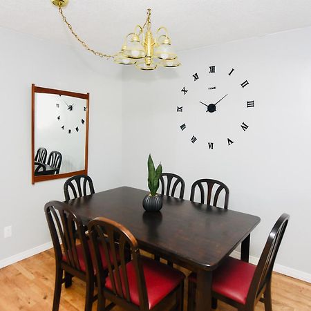 Prime Location Duo Nest & Rest Apartman Kingston Kültér fotó