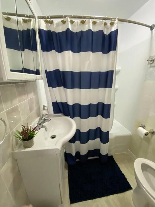 Prime Location Duo Nest & Rest Apartman Kingston Kültér fotó