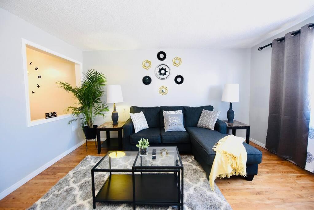 Prime Location Duo Nest & Rest Apartman Kingston Kültér fotó