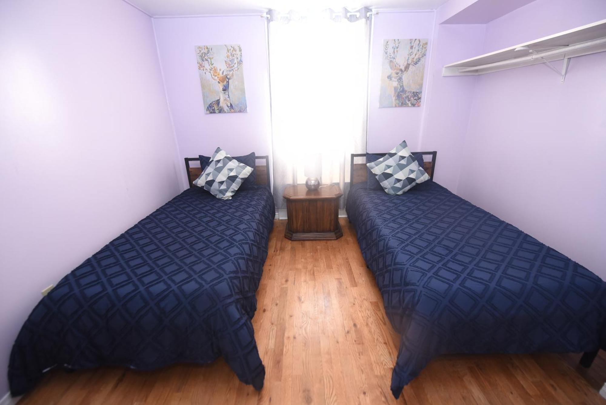Prime Location Duo Nest & Rest Apartman Kingston Kültér fotó